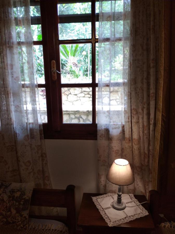 Mila La Villa Kástro Tornéze 外观 照片